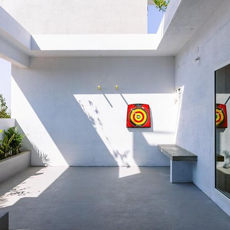 Moonlight Manor- Luxury Escape Villa Bangalore Exterior foto