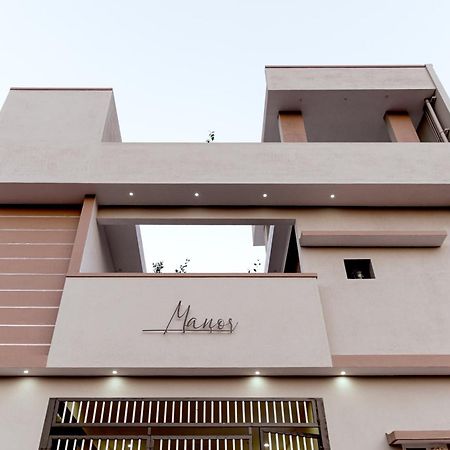 Moonlight Manor- Luxury Escape Villa Bangalore Exterior foto