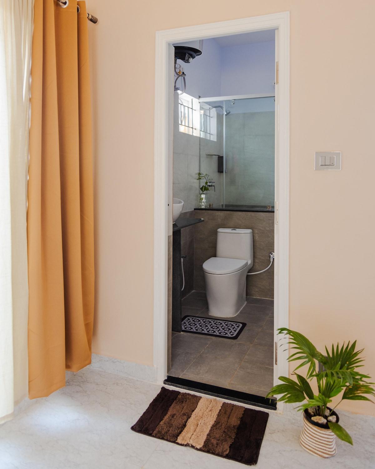 Moonlight Manor- Luxury Escape Villa Bangalore Exterior foto
