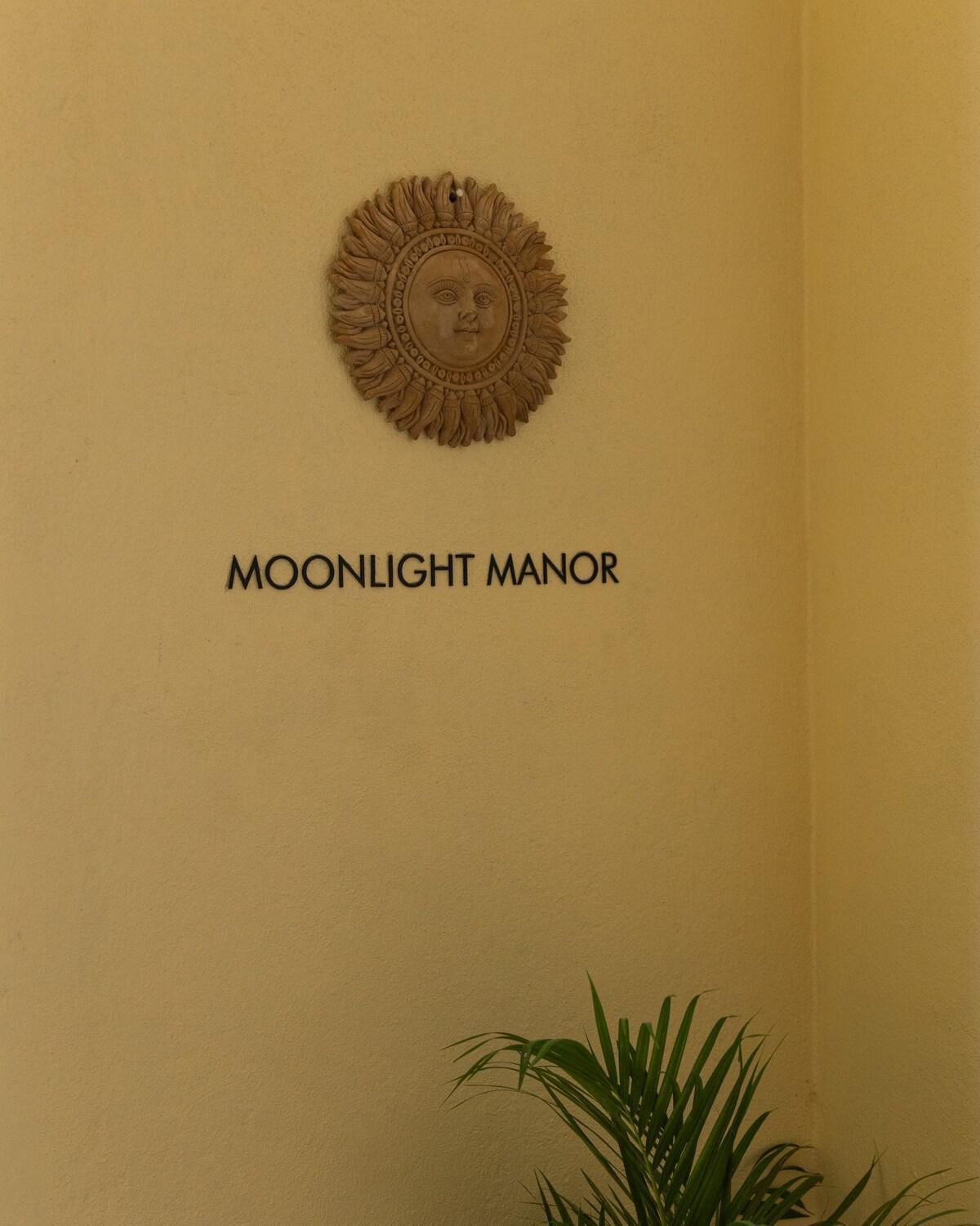 Moonlight Manor- Luxury Escape Villa Bangalore Exterior foto