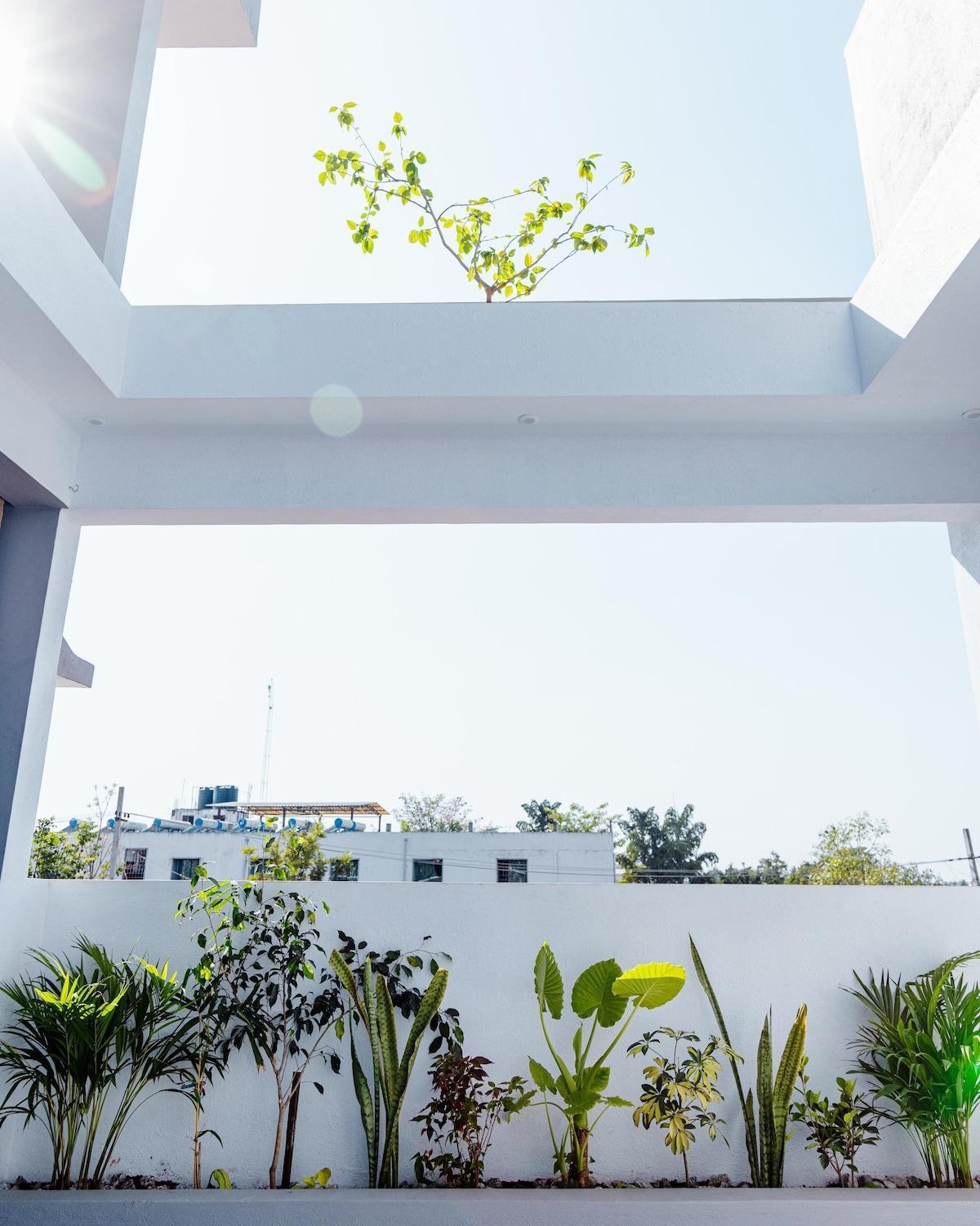 Moonlight Manor- Luxury Escape Villa Bangalore Exterior foto