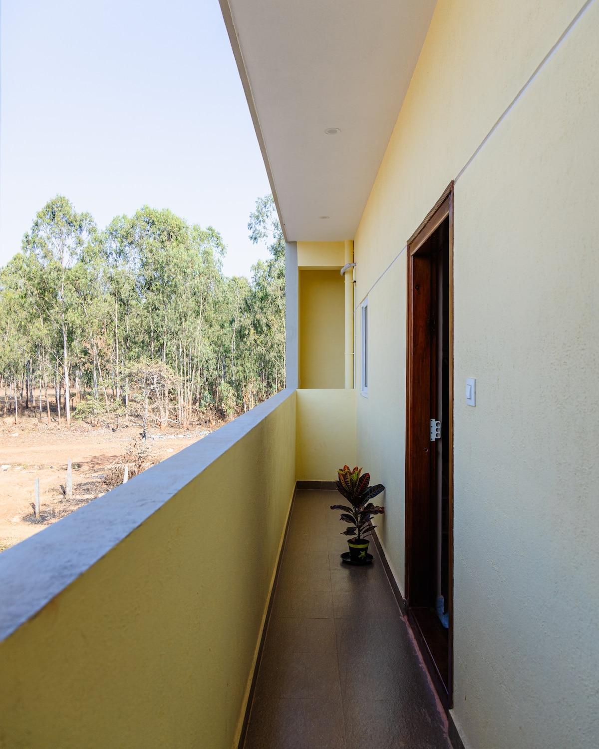 Moonlight Manor- Luxury Escape Villa Bangalore Exterior foto