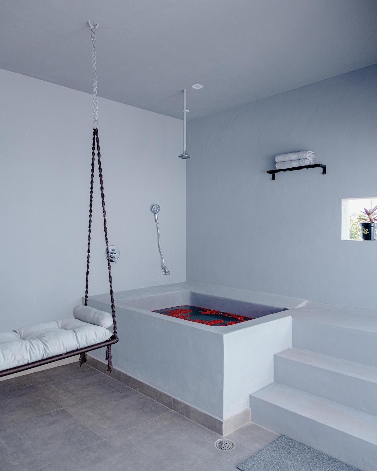 Moonlight Manor- Luxury Escape Villa Bangalore Exterior foto